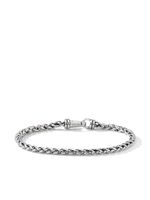 David Yurman bracelet en argent sterling - thumbnail