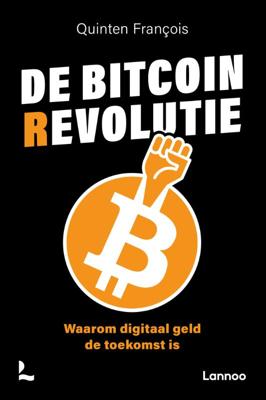 De bitcoinrevolutie (Paperback)