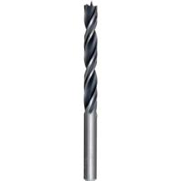 kwb 511466 Hout-spiraalboor 1 stuks 6 mm Gezamenlijke lengte 93 mm 1 stuk(s)