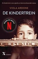 De kindertrein (Paperback)
