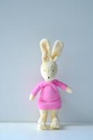 Terralannoo Vos en haas - knuffel haas