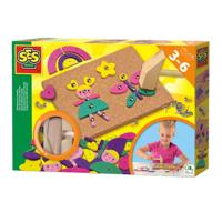 SES hamertje tik trendy