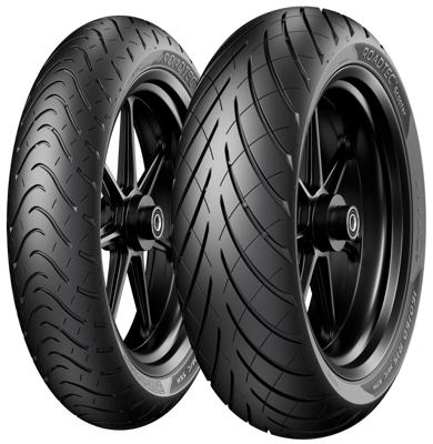 METZELER band "roadtec scooter" tyre roadtec sc. 120/70-14 55s tl