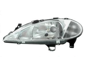 Koplamp links 205970052