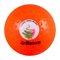 Reece ASM Hockey Adaptaball dimple Oranje