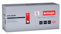 Activejet ATH-2070N (vervanging HP 117A 2070A; Supreme; 1000 pagina's; zwart)