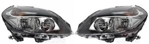 Koplamp Set SET3054962