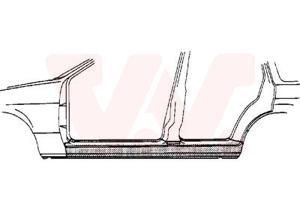 Van Wezel Dorpel 3766103