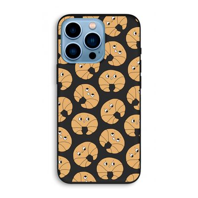 Croissant: iPhone 13 Pro Biologisch afbreekbaar hoesje