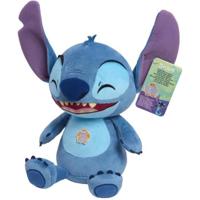 Disney Stitch interactieve knuffel Crack Me Up