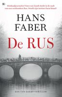 De Rus - Hans Faber - ebook