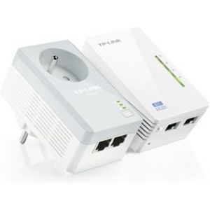 TP-LINK AV500 - [TL-WPA4225KIT BE]