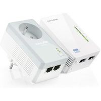 TP-LINK AV500 - [TL-WPA4225KIT BE]