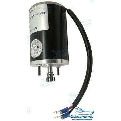 GLE05030 - CM-4 12V-MOTOR