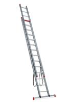 Altrex Atlantis 2-delige reformladder ATR 2064 2 x 14 - 119214