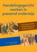 Handelingsgericht werken in passend onderwijs (Paperback) Handelingsgericht werken in passend onderwijs (Paperback)