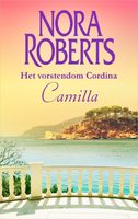 Camilla - Nora Roberts - ebook
