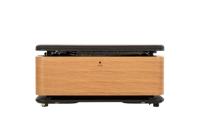 NOHrD Stepbox eikenhout