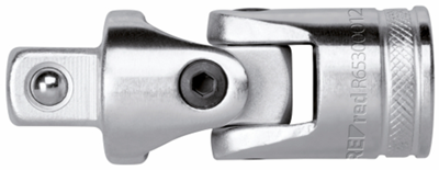 Gedore Cardangewricht 1/2” | Lengte 66,5 mm - 3300407