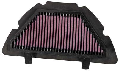 K&N vervangingsfilter Yamaha YZF R1 2007-2008 (YA-1007) YA1007