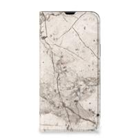 iPhone 13 Pro Max | Standcase | Marmer Beige