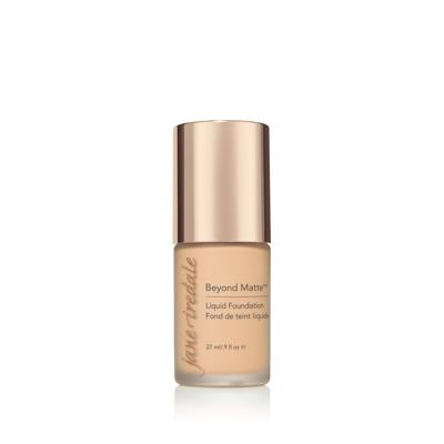 jane iredale Beyond Matte Liquid Foundation M3 27ml jane iredale Beyond Matte Liquid Foundation M3 27ml