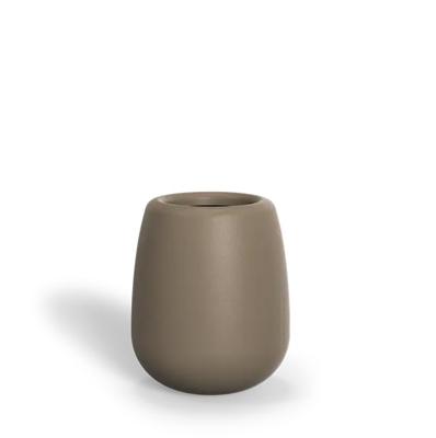 Polyester plantenbak MERO 50x60cm.