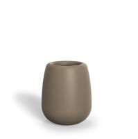 Polyester plantenbak MERO 50x60cm.