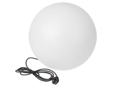 Buitenlamp Bol diameter 45 cm - Perel
