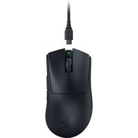 DeathAdder V3 Pro Gaming Mouse - Black - thumbnail