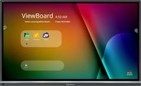 Viewsonic Viewboard  IFP5550-5 interactieve display - thumbnail