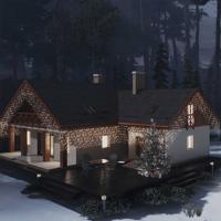 VidaXL Lichtgordijn met 400 led&apos;s en 8 functies 10 m warmwit