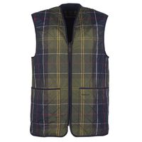 Binnenvoering Heren classic tartan