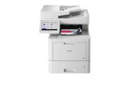 Brother MFC-L9630CDN kleurenlaserprinter Brother MFC-L9630CDN kleurenlaserprinter