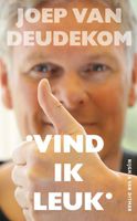 Vind ik leuk - Joep van Deudekom - ebook