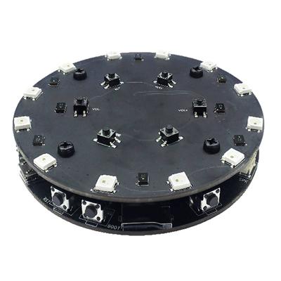 Espressif ESP32-S3-KORVO-1 Developmentboard