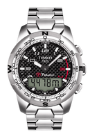 Horlogeband Tissot T0474204420700 / T605029367 Titanium