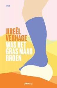 Was het gras maar groen (Paperback)