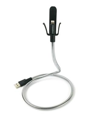 FuseChicken Bobine Flex USB-A to Lightning cable (0.6m)