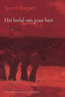 Het heelal van jouw hart (Paperback)