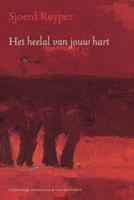 Het heelal van jouw hart (Paperback)