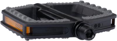 CONTEC pedaal "avenue dlx". ct pedals avenue dlx city /comfort black