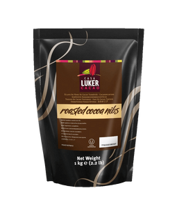 Geroosterde Cacao Nibs - CasaLuker (1kg)