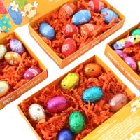 Paasproever-eitje brievenbuscadeau (vanaf 250 stuks)