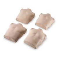 Prestan 4 pack vervangende huid volwassenen torso