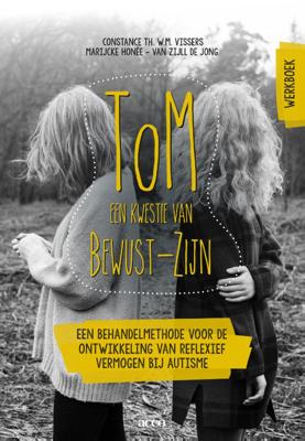 ToM: een kwestie van Bewust-Zijn (Paperback)