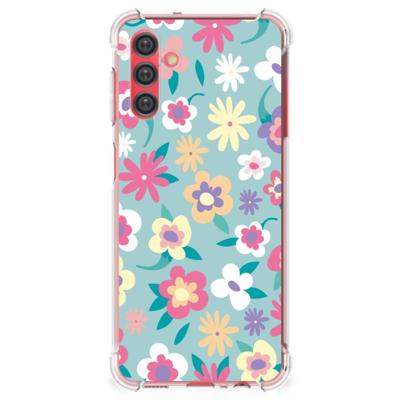 Samsung Galaxy A13 5G | A04s Case Flower Power Samsung Galaxy A13 5G | A04s Case Flower Power