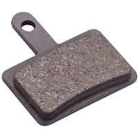 Point DS-10 Disk-Brake-Pads 2 stuk(s) Zwart