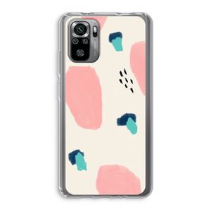 Monday Surprise: Xiaomi Redmi Note 10S Transparant Hoesje
