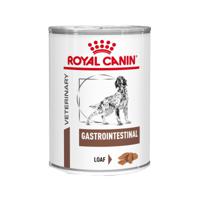Royal Canin Gastro Intestinal hond blik 12 x 400 g